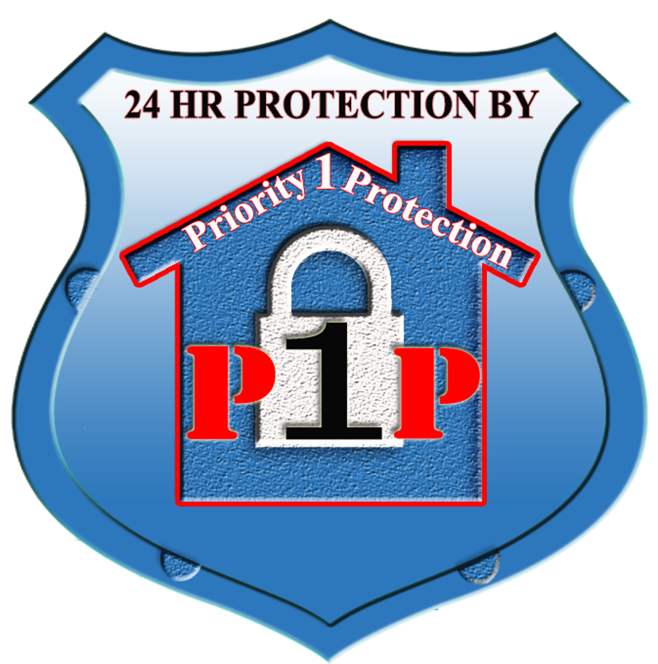 Priority 1 Protection shield