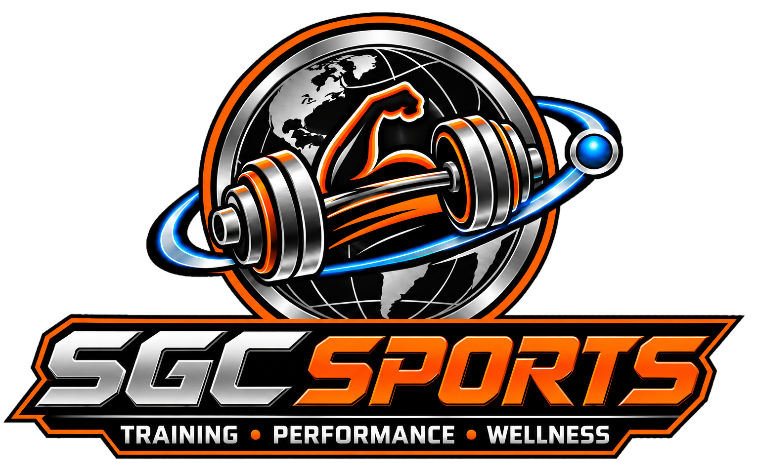 SGC Sports