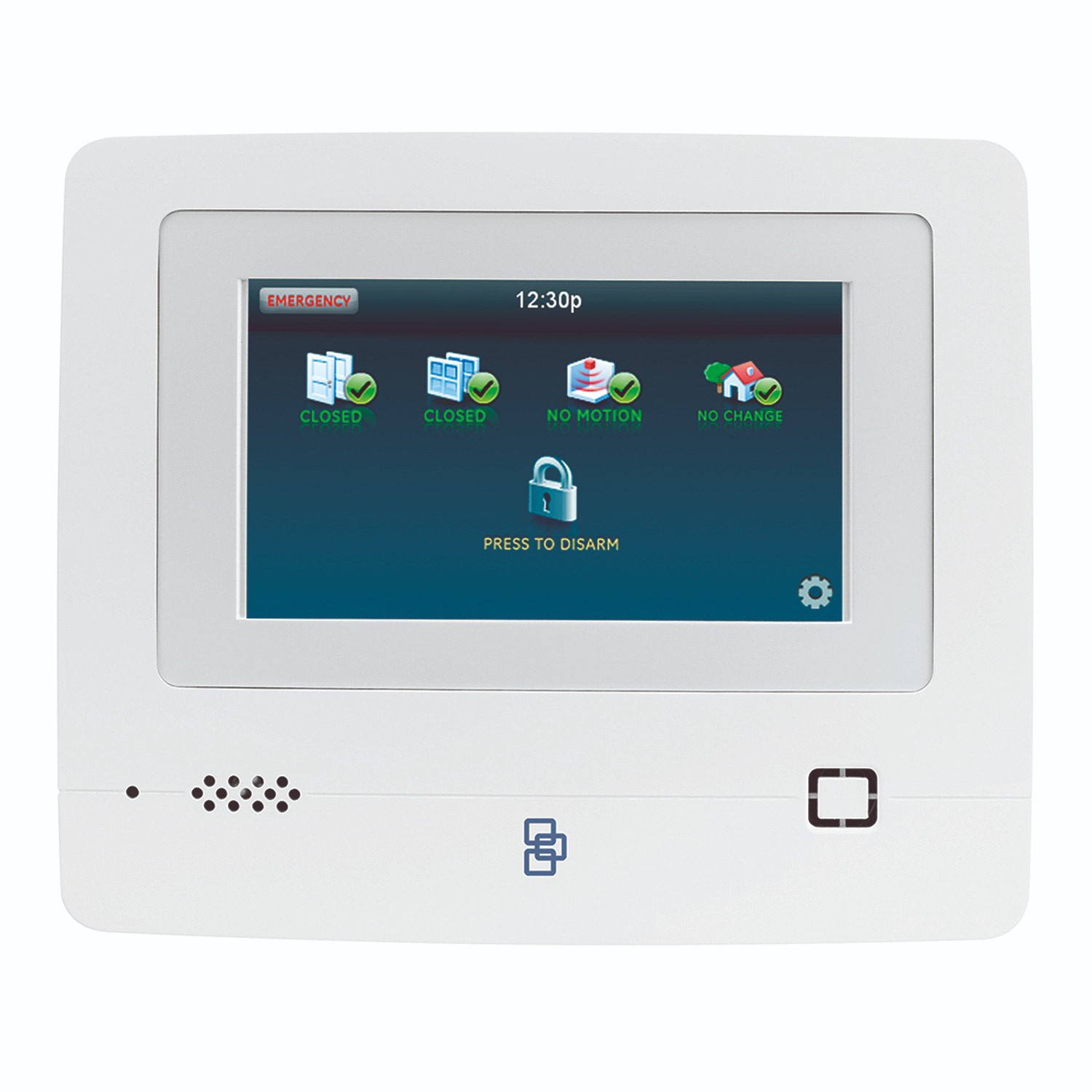 Interlogix Simon XTi-5 security panel