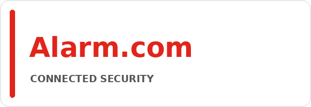 Alarm.com logo