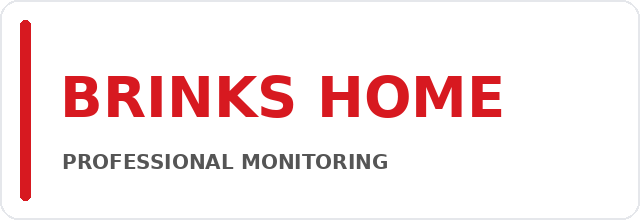 Brinks Home logo