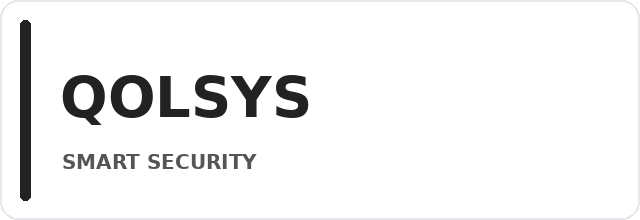 Qolsys logo
