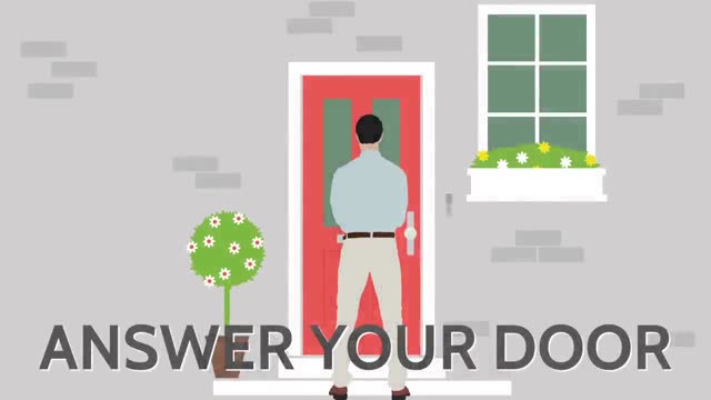 Video Doorbells