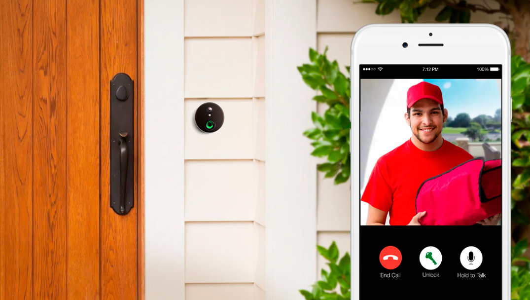 Video Doorbell Basics tutorial thumbnail